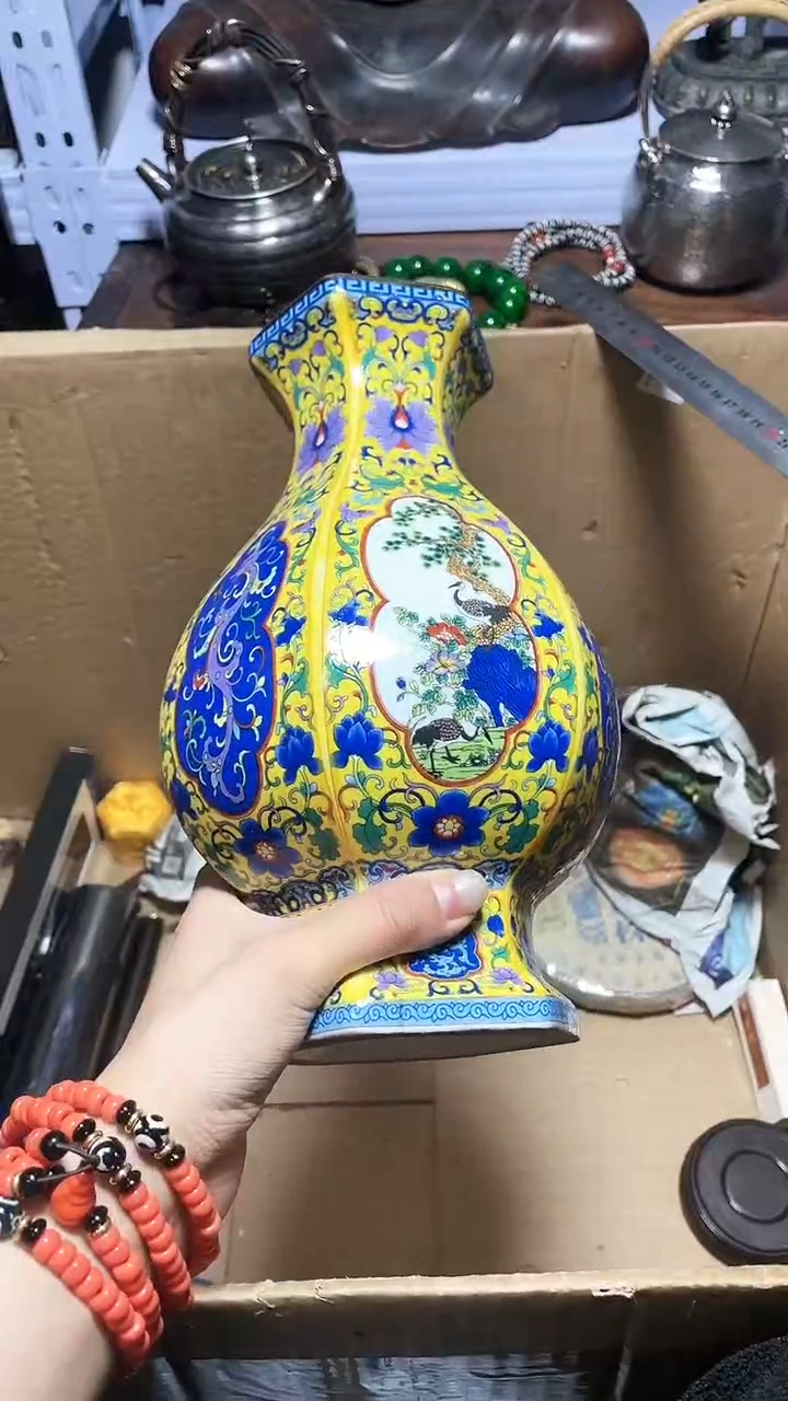 【闪购商品】瓷器碎片瓷器碎片