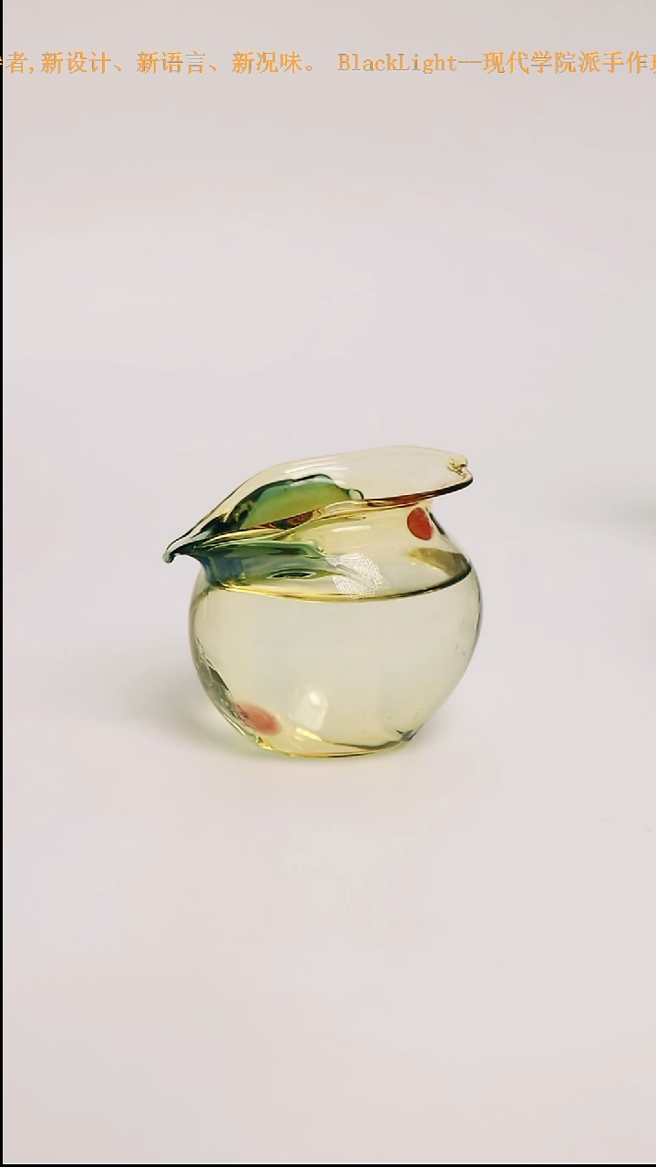 【闪购商品】王铭手作孤品系列矮款