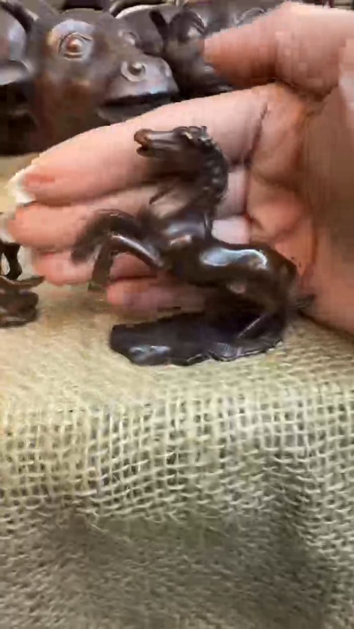 益臻铜器益臻铜器