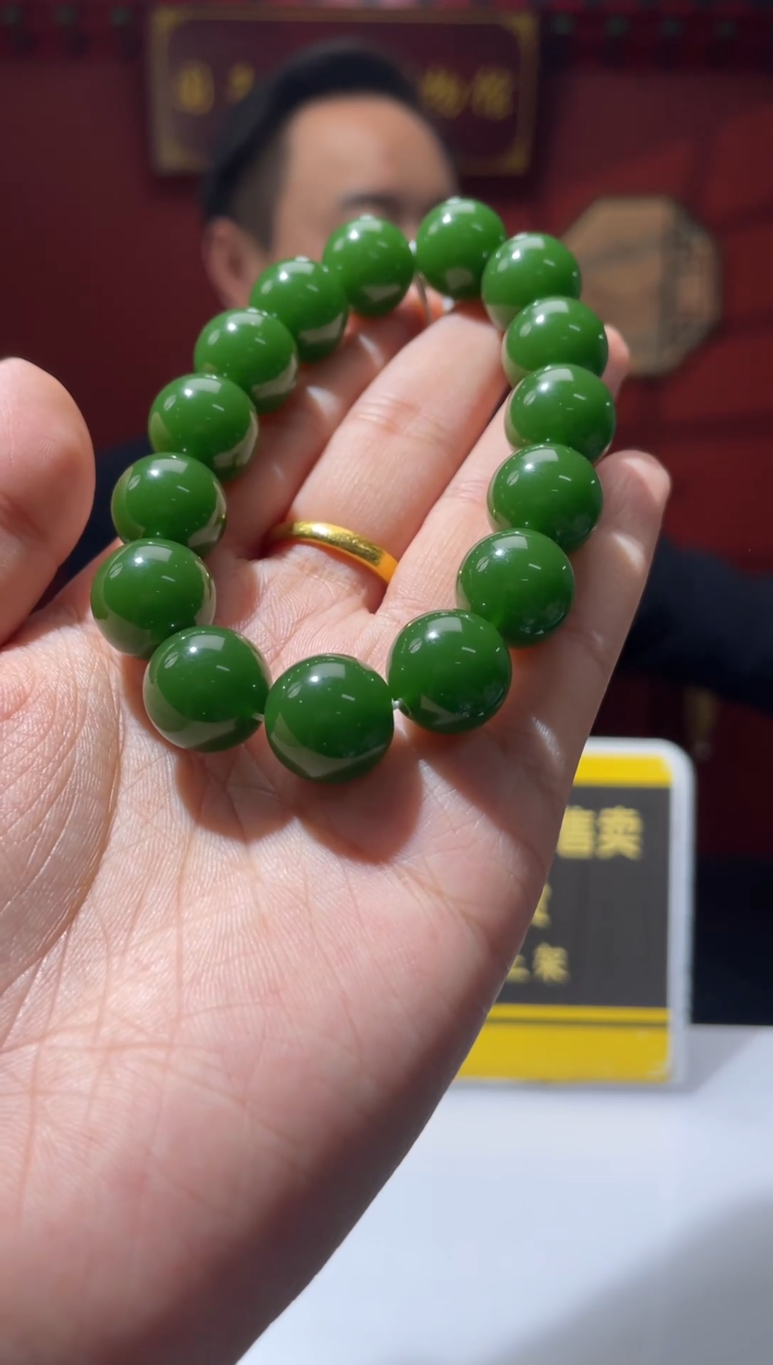 定制和田玉和田玉定制链接HTY016