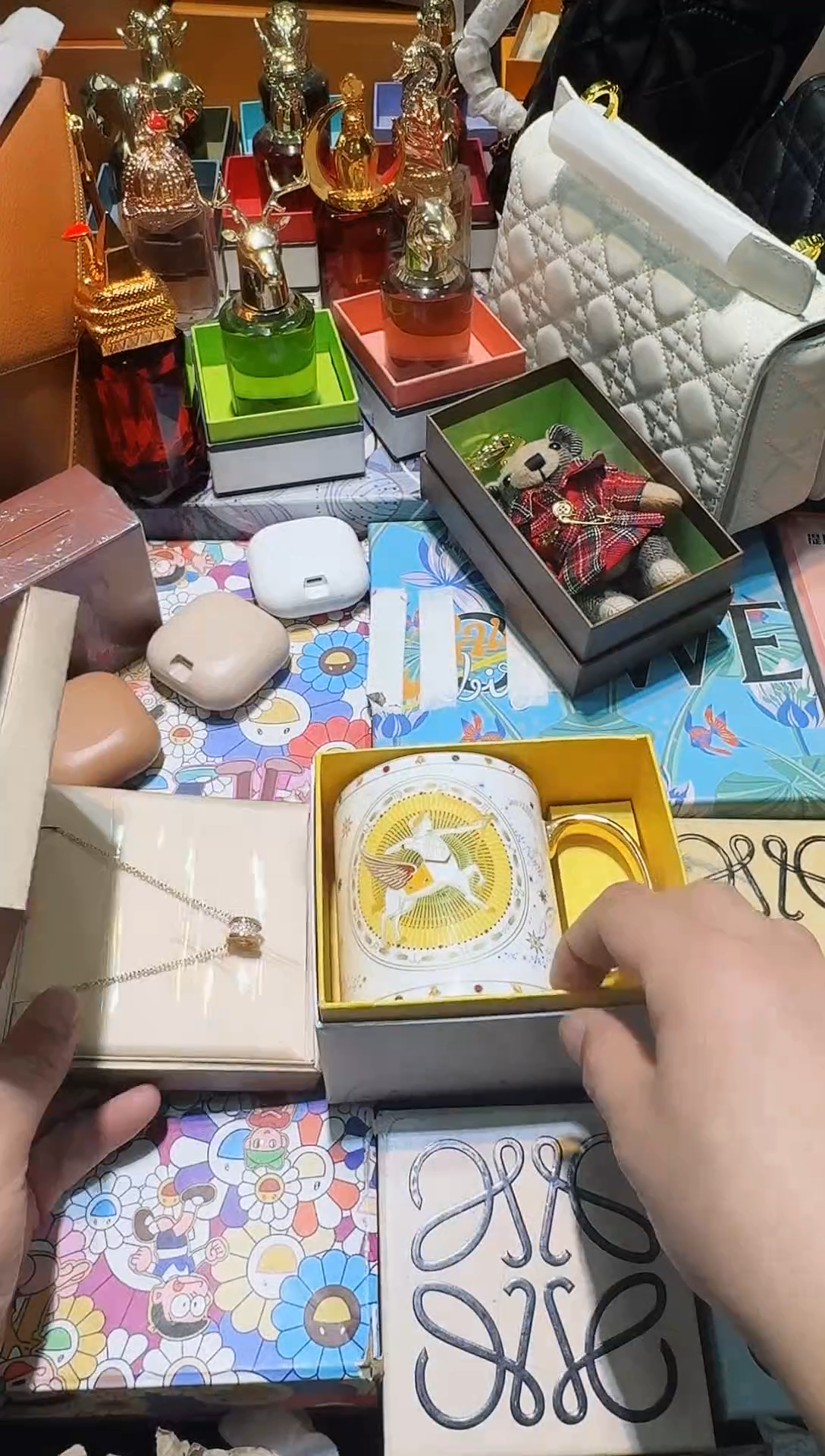 【闪购商品】瓷片换类目孤品单品一件不留09