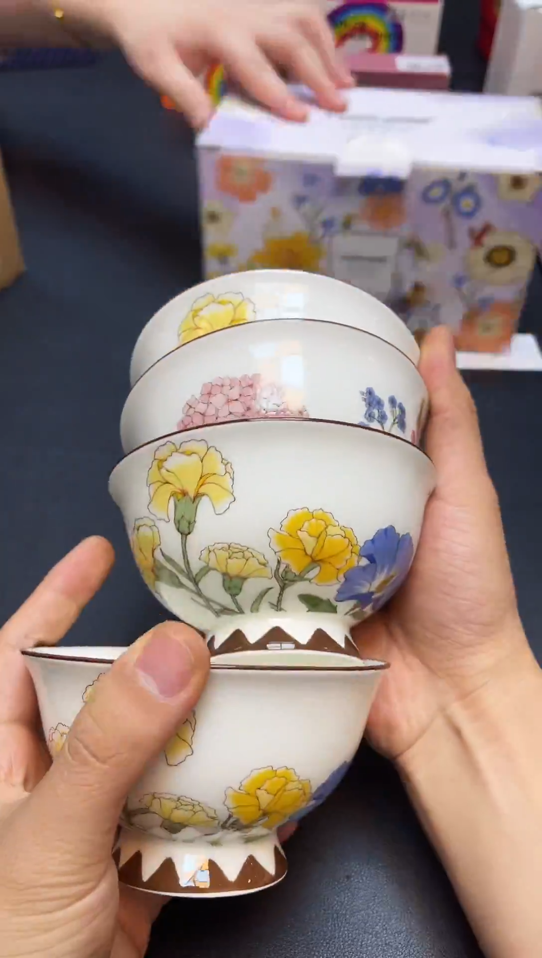 瓷片我又回来了全部漏@@N775