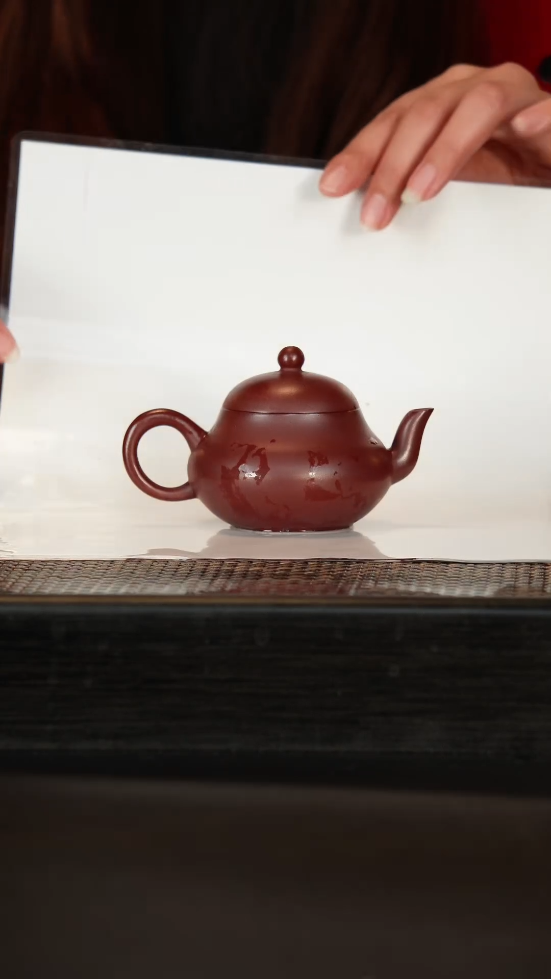 【闪购商品】紫砂茶壶原矿紫砂茶壶