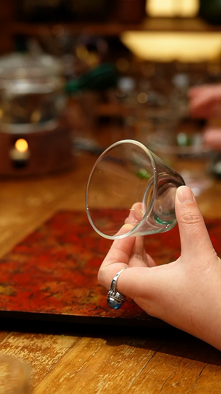 【闪购商品】禾器达杯墨绿链接