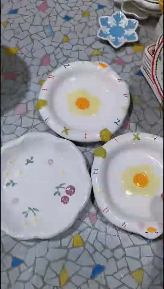 瓷片阳****市默认微瑕满19米包邮