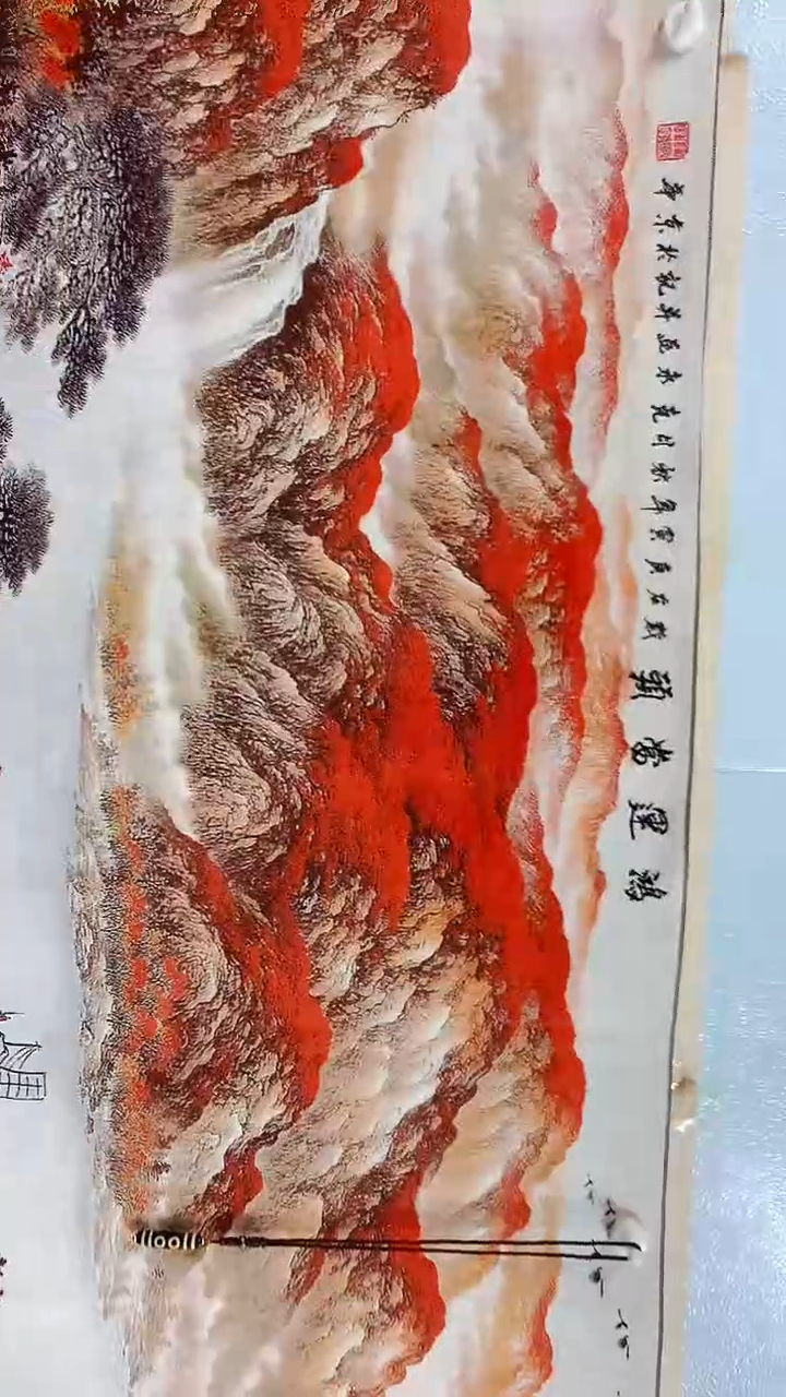 【闪购商品】织绣主播推荐主播推荐