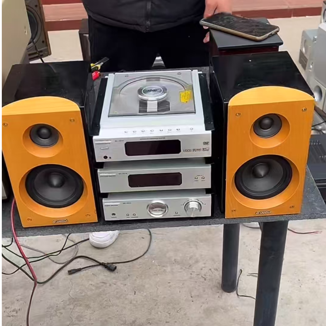 9新  SS套装音响运费自理