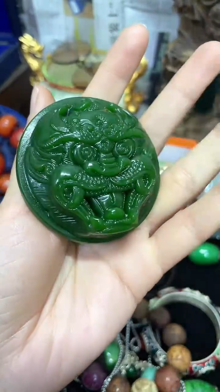 【闪购商品】摆件主播推荐如图所示