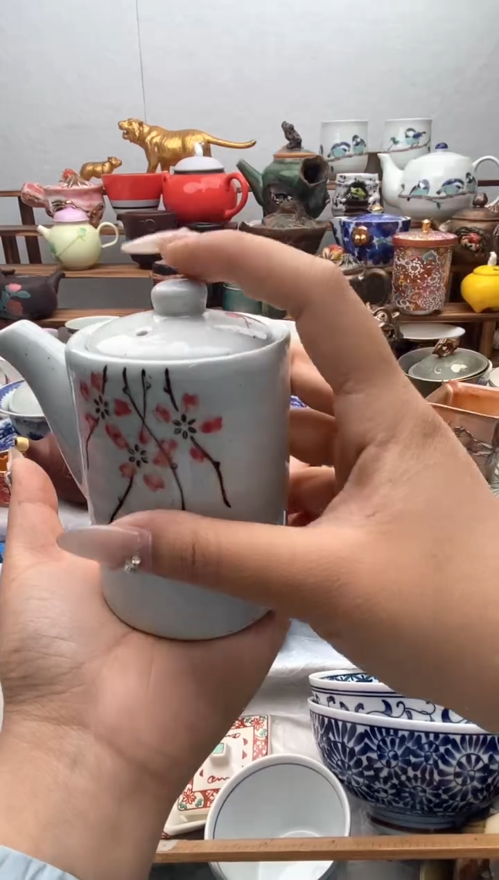 【闪购商品】瓷片全场满20包邮一对一闪购