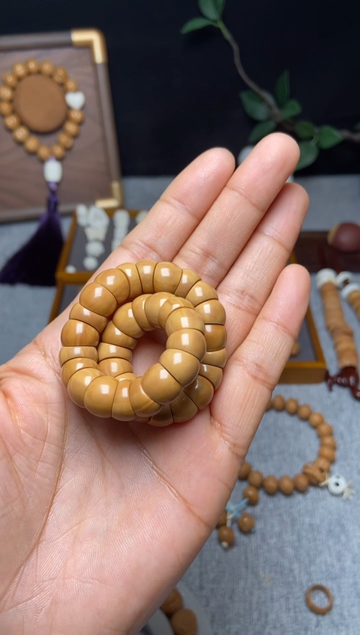 吊坠猴头核桃宝*居大肠10.7