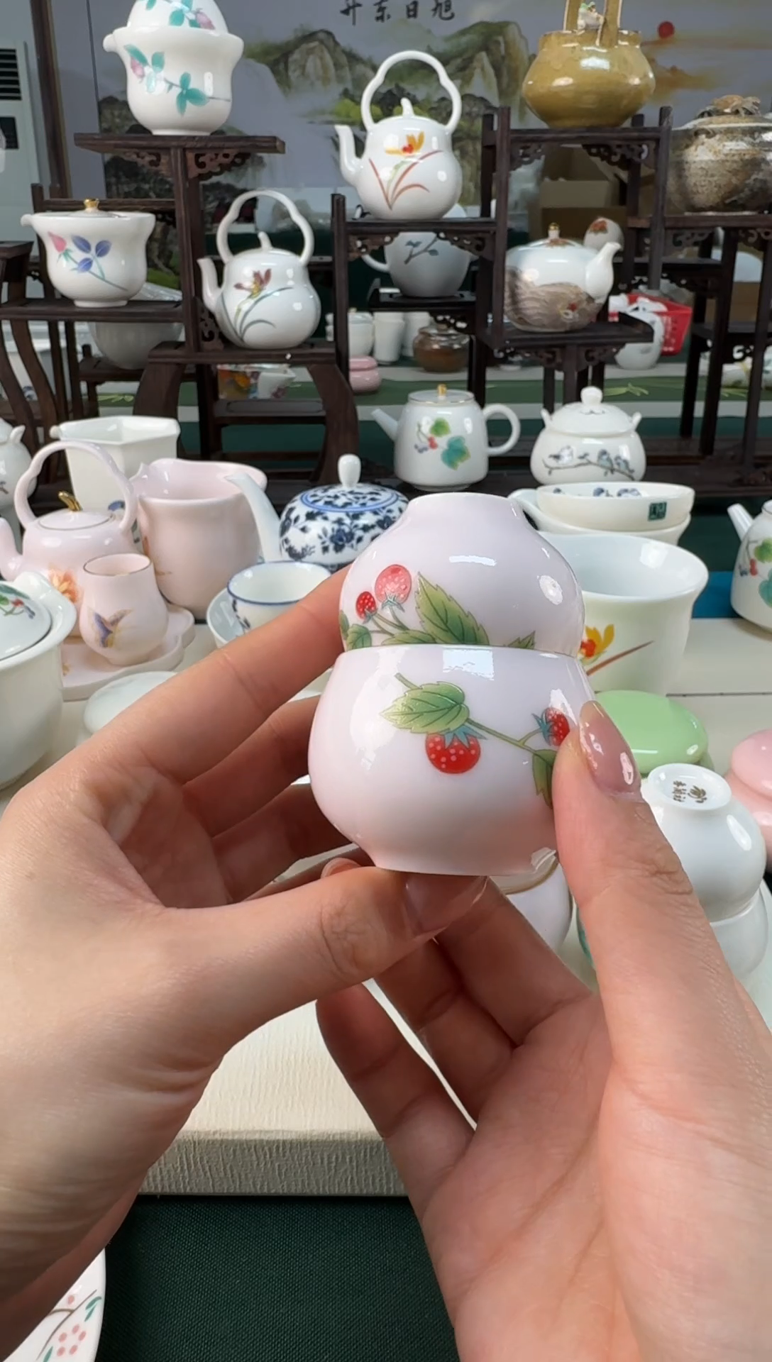 【闪购商品】瓷器 ······.......