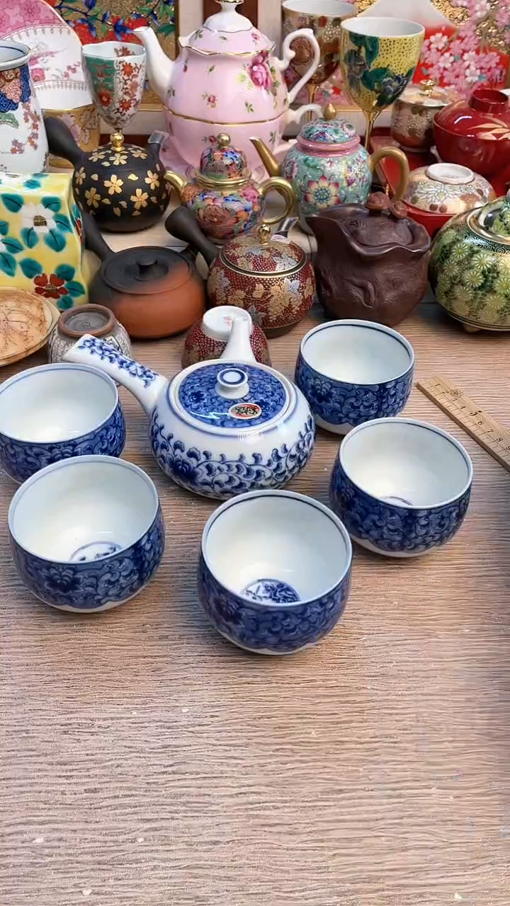 【闪购商品】摆件陶瓷陶瓷陶瓷陶瓷