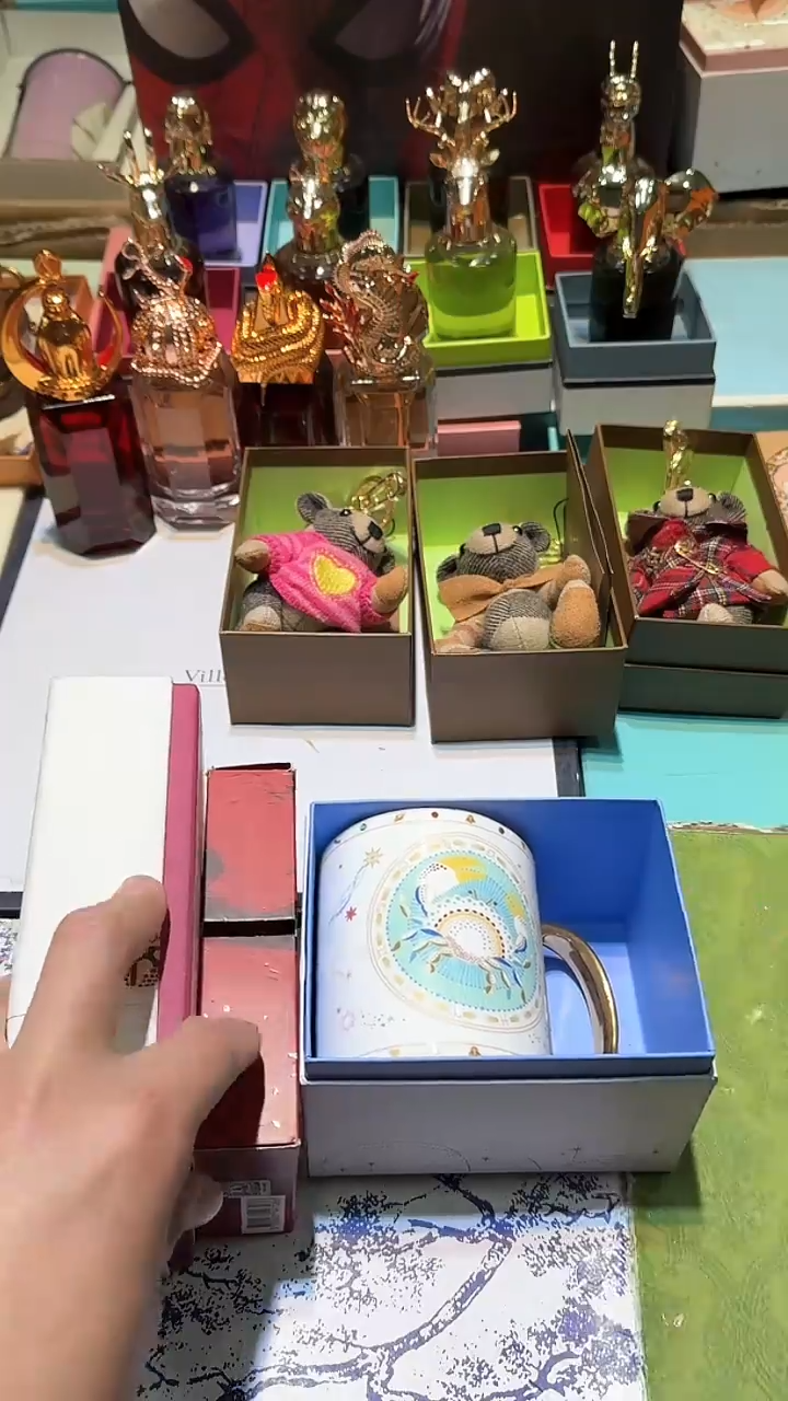 【闪购商品】瓷片换类目孤品单品一件不留京都 纸上