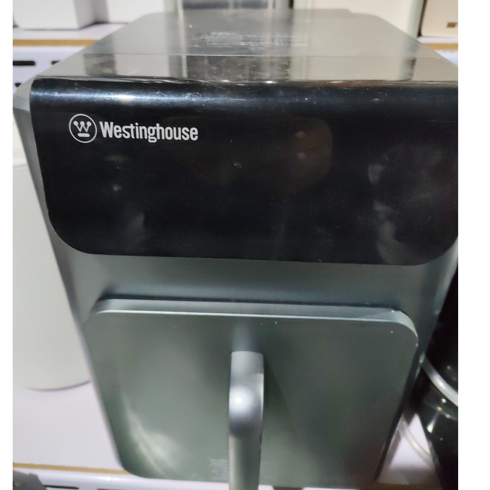 8新 Westinghouse/西屋 【8新】武汉仓制冰机轻微划痕功能完好