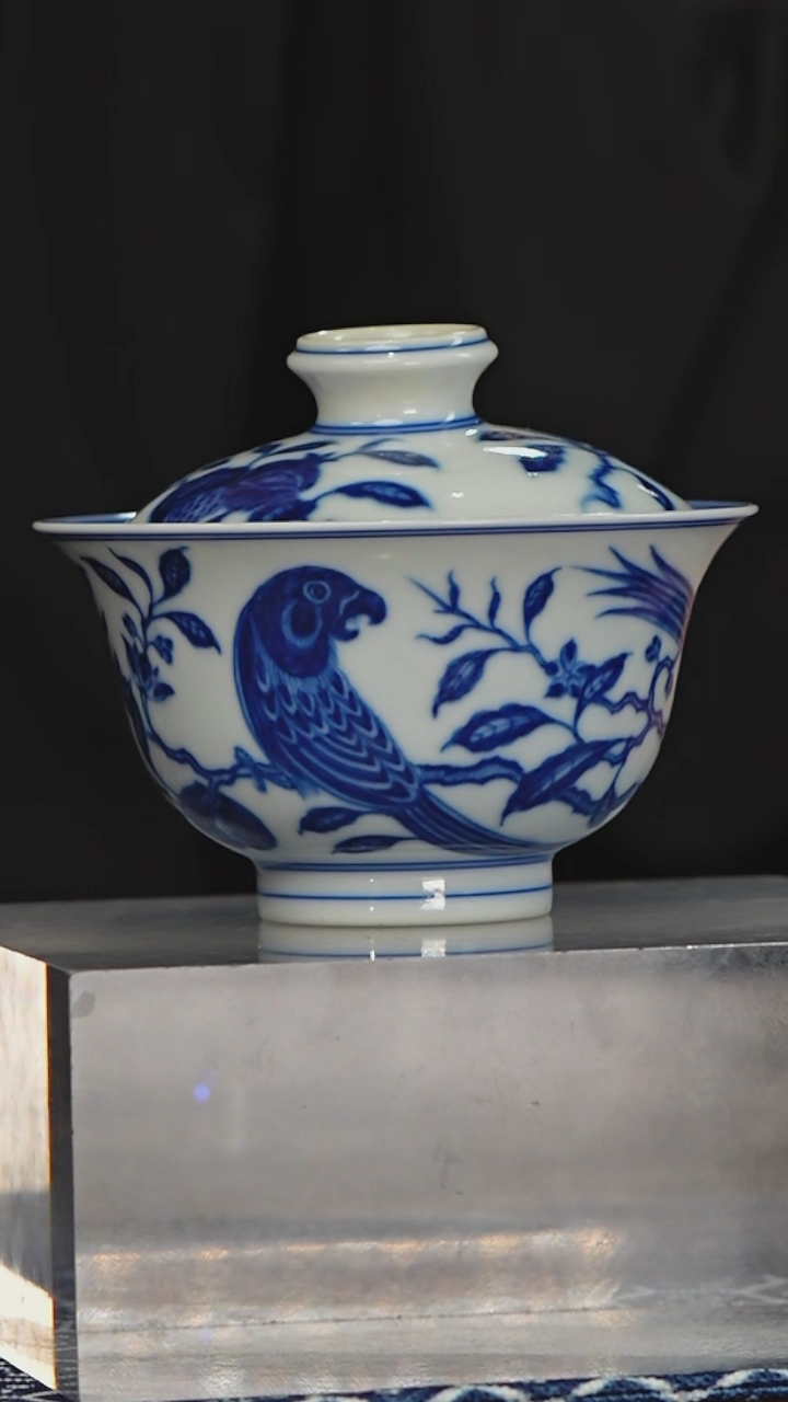 【闪购商品】摆件瓷圈新年年货好礼@@mmgy154