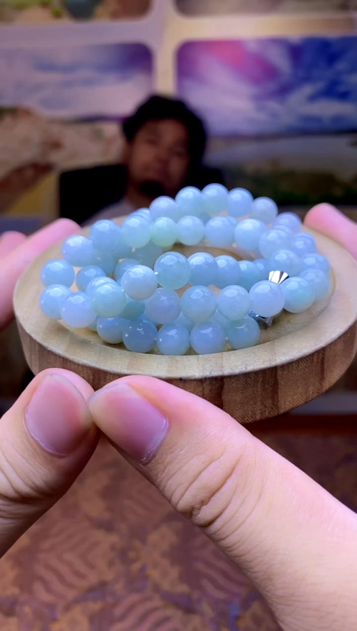 定制翡翠未镶嵌天然缅料A货翡翠 多样性发货