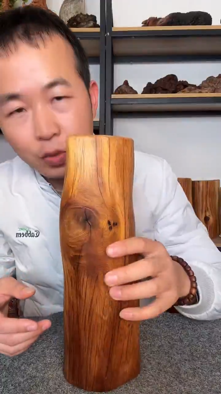 【闪购商品】柏木（崖柏）崖柏