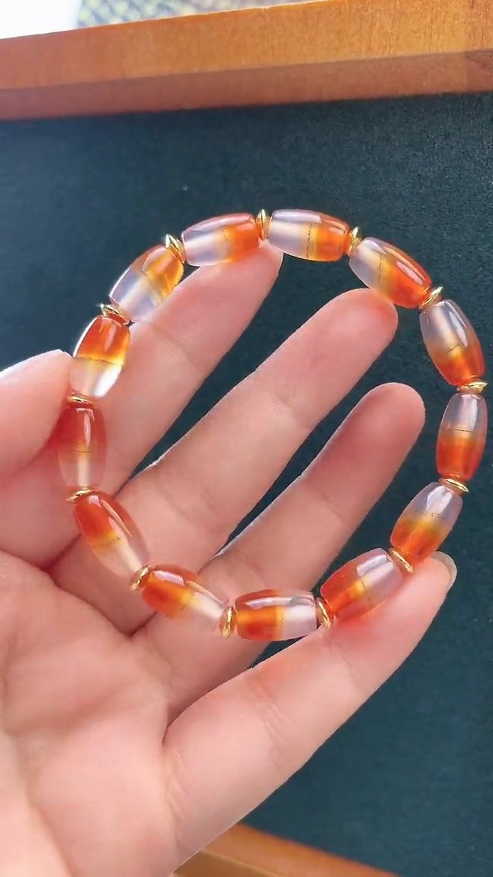 【闪购商品】玛瑙/玉髓1未镶嵌        1