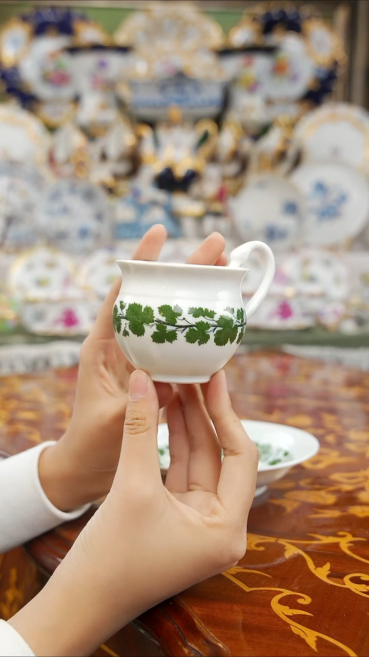 瓷米多家中古瓷器如图所示169