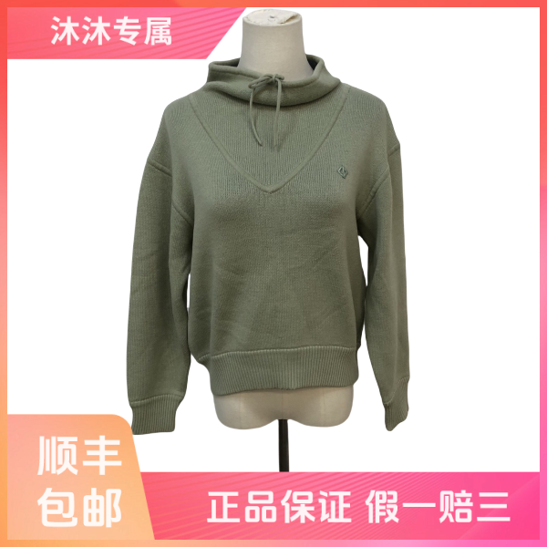 妃鱼/迪奥/毛/上衣/95新/沐八03