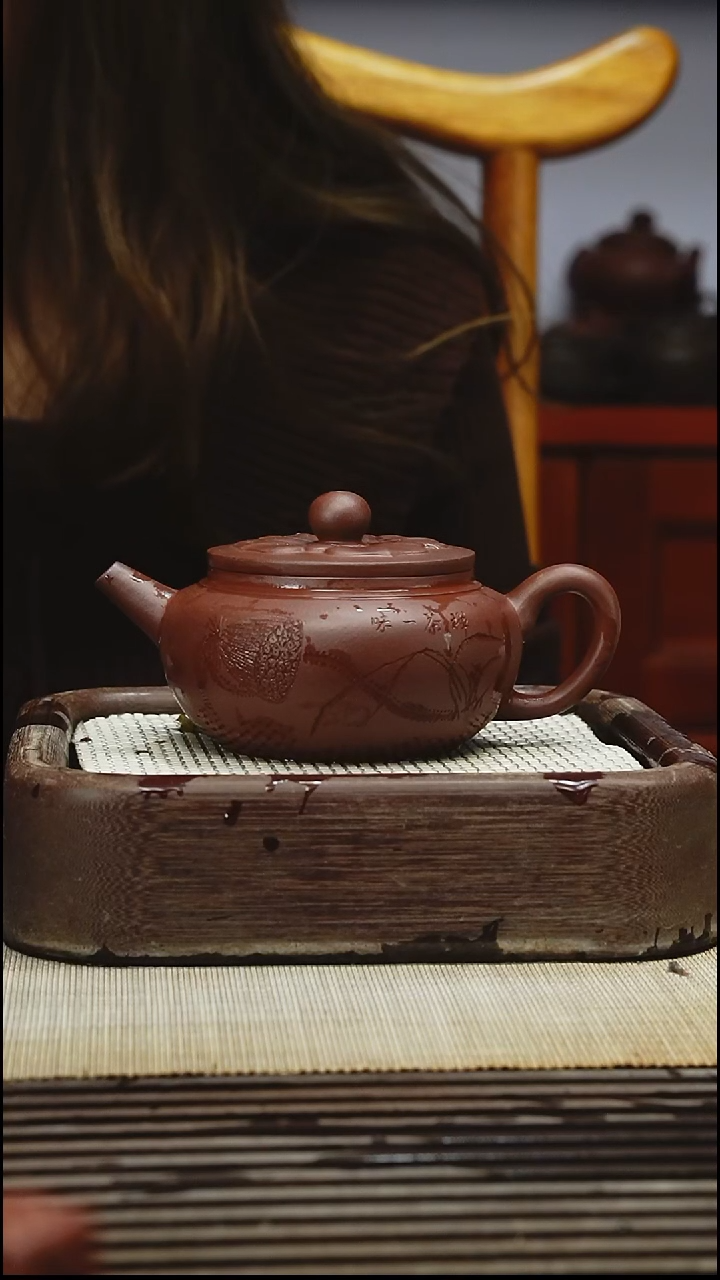 茶壶紫砂111111111111