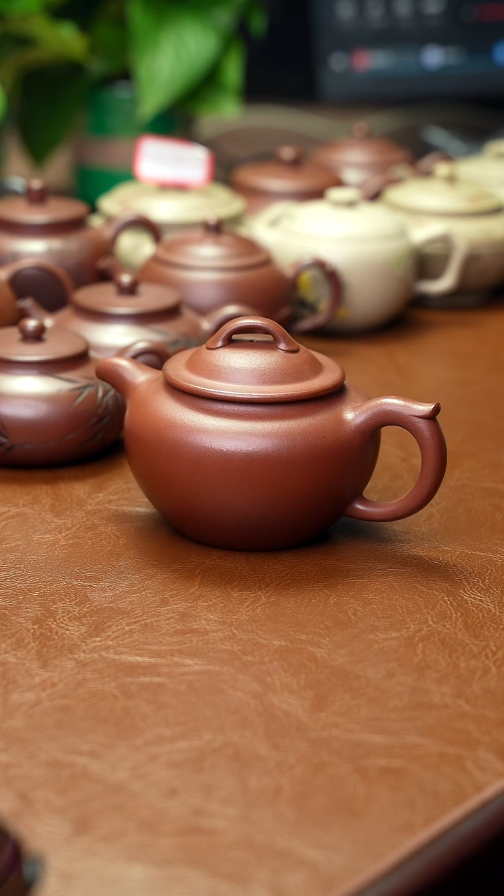 茶壶紫砂特价秒杀330cc