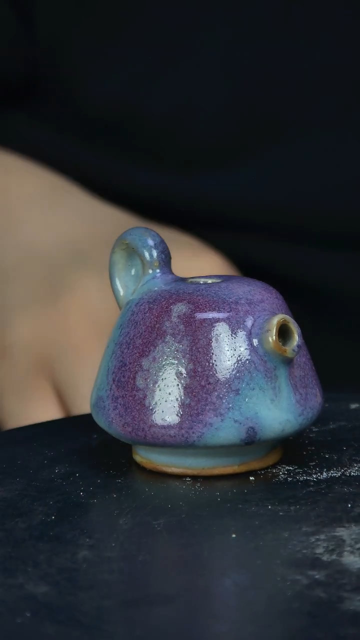 陶瓷赏壶 赏壶 赏壶