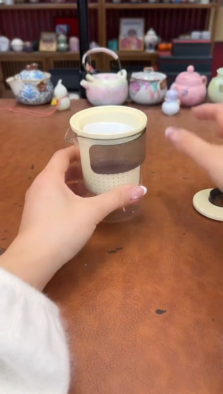 -熹宁陶瓷通用链接