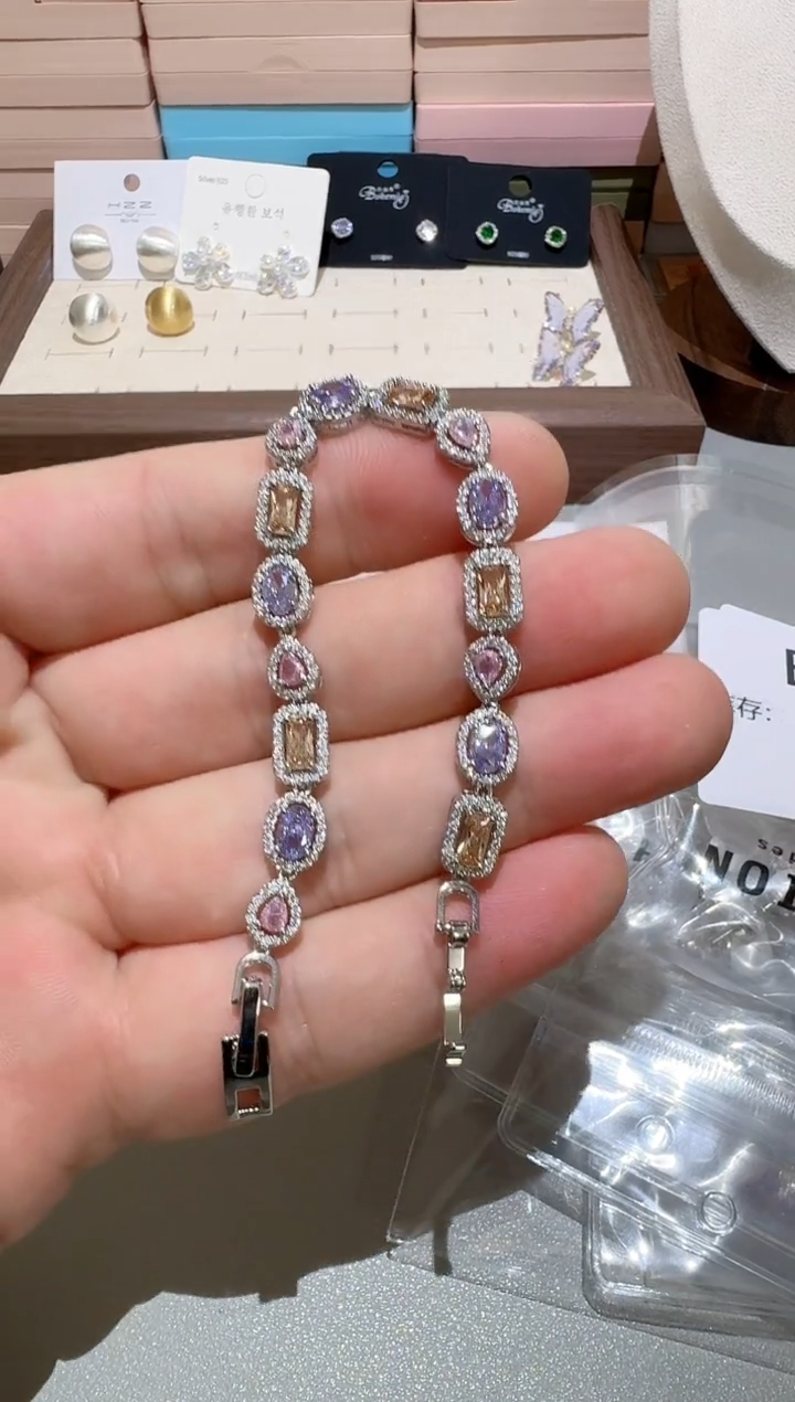 合成立方氧化锆铜合金B111