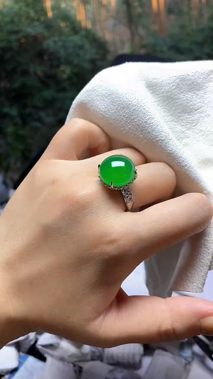 满色吊坠 所见即所得！！