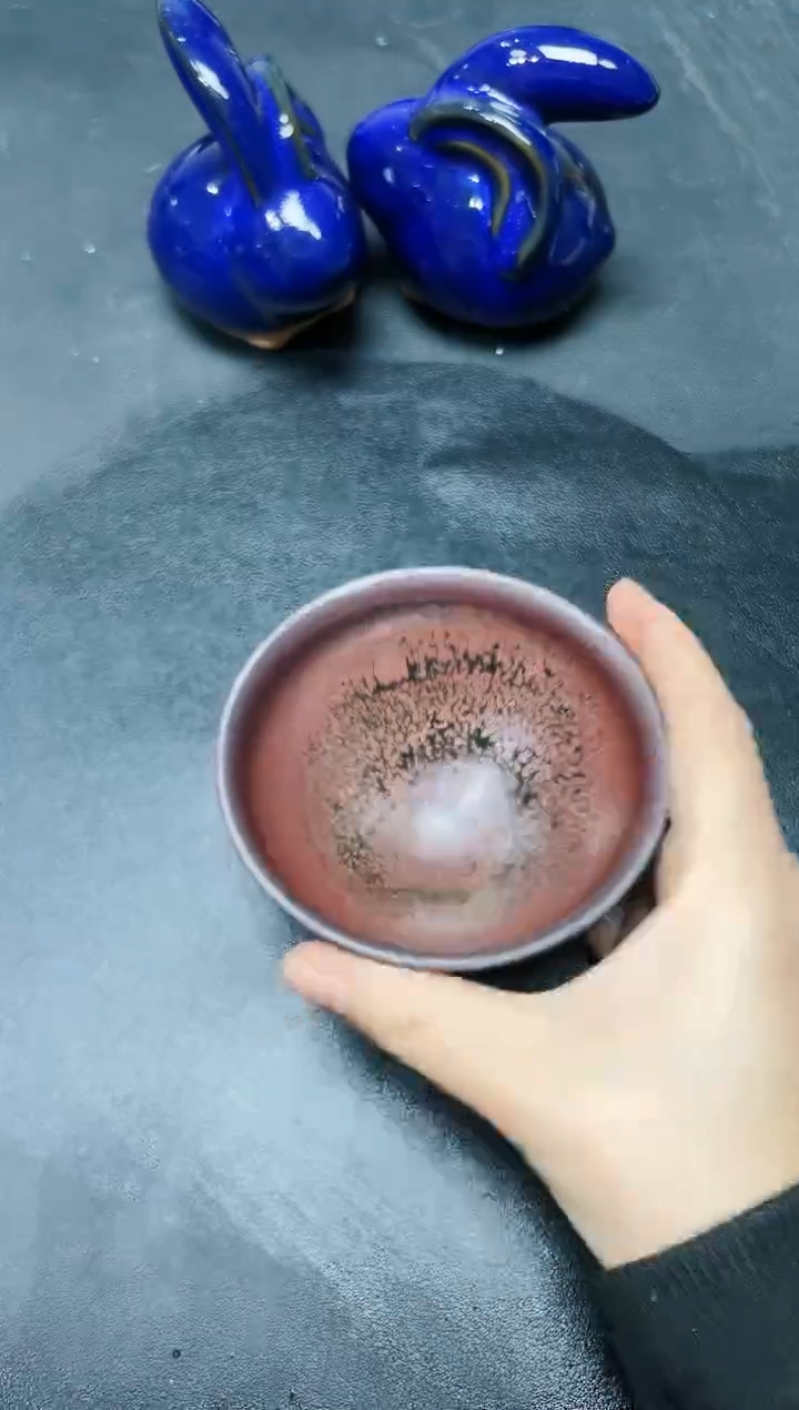 【闪购商品】茶盏327微瑕