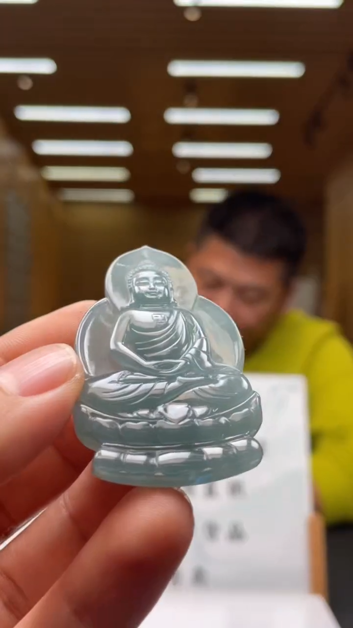 【闪购商品】定制翡翠未镶嵌********633