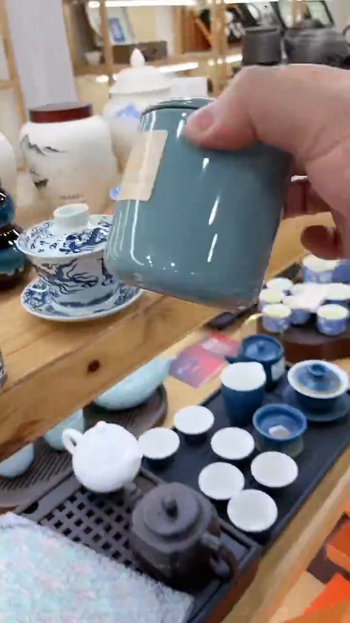 【闪购商品】窑主茶具窑主茶具@