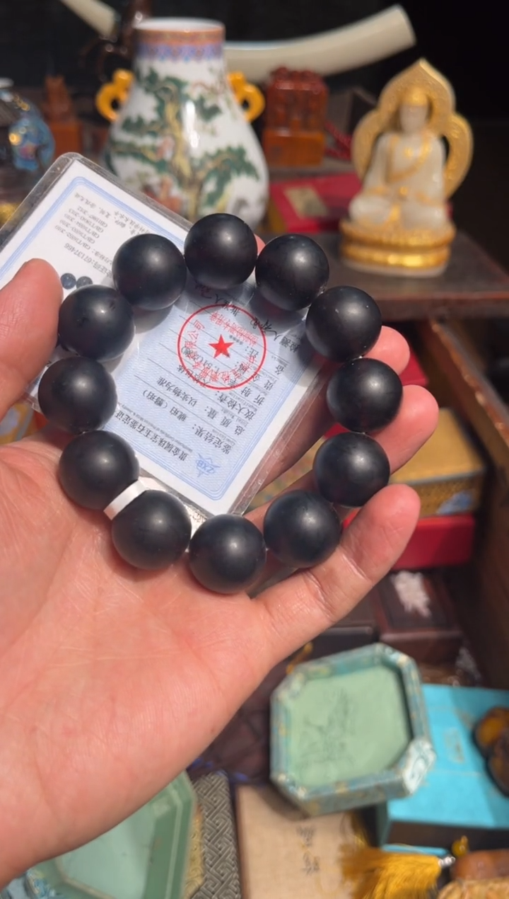 【闪购商品】琥珀颈饰未镶嵌小小小小专属链接27