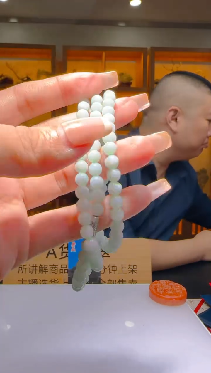 未镶嵌定制翡翠R-@@QJYY122018多样性发其一