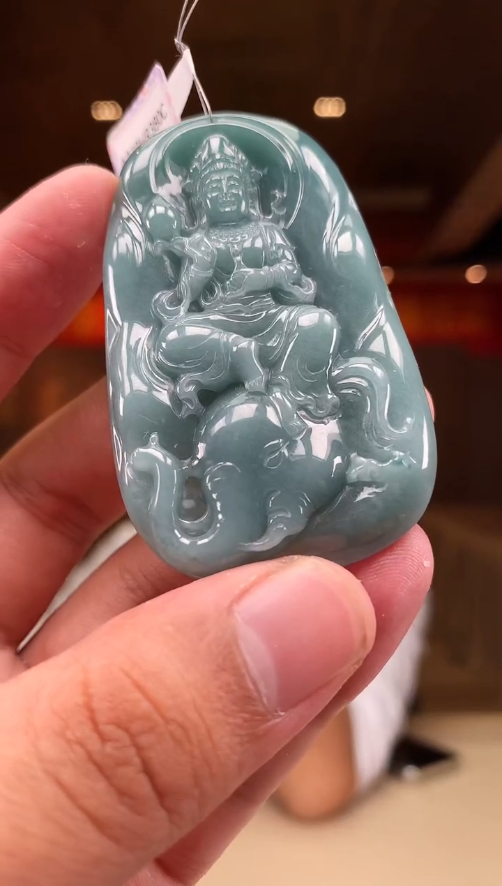 【闪购商品】定制翡翠未镶嵌             *73