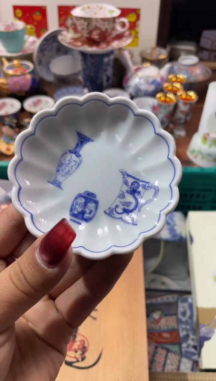 【闪购商品】瓷片瓷片满20米包邮一单一付