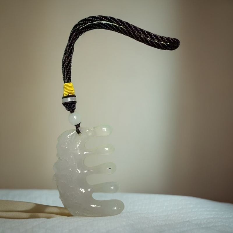 【娟娟甄选】D105梳子 多样性发一