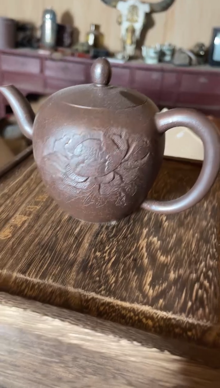 茶壶紫砂紫砂紫砂紫砂壶38