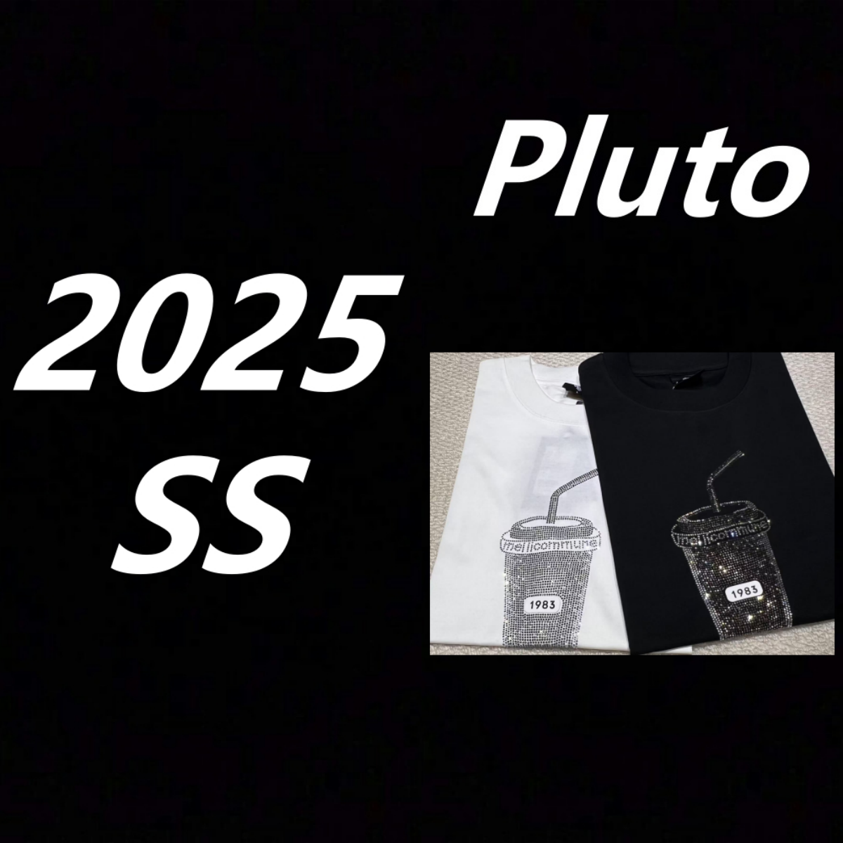 【断码特惠】2025夏季重磅纯棉短袖[5869]