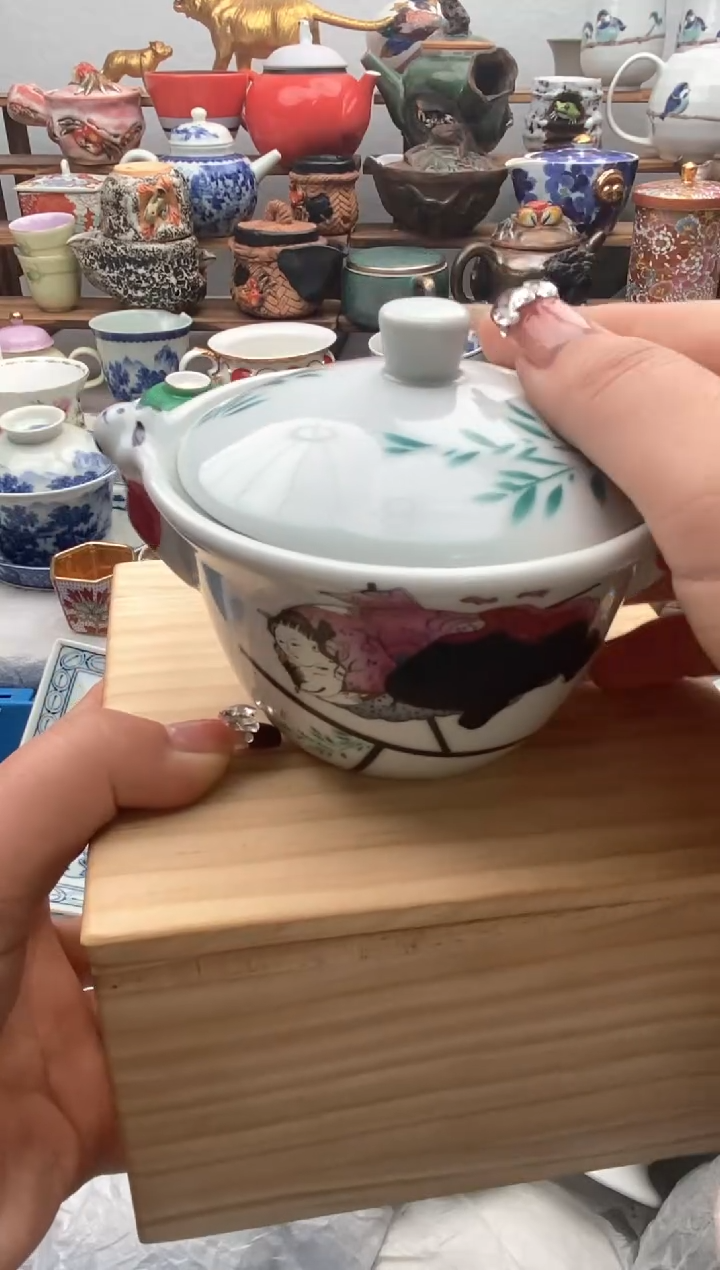 【闪购商品】瓷片全场满20包邮一对一闪购