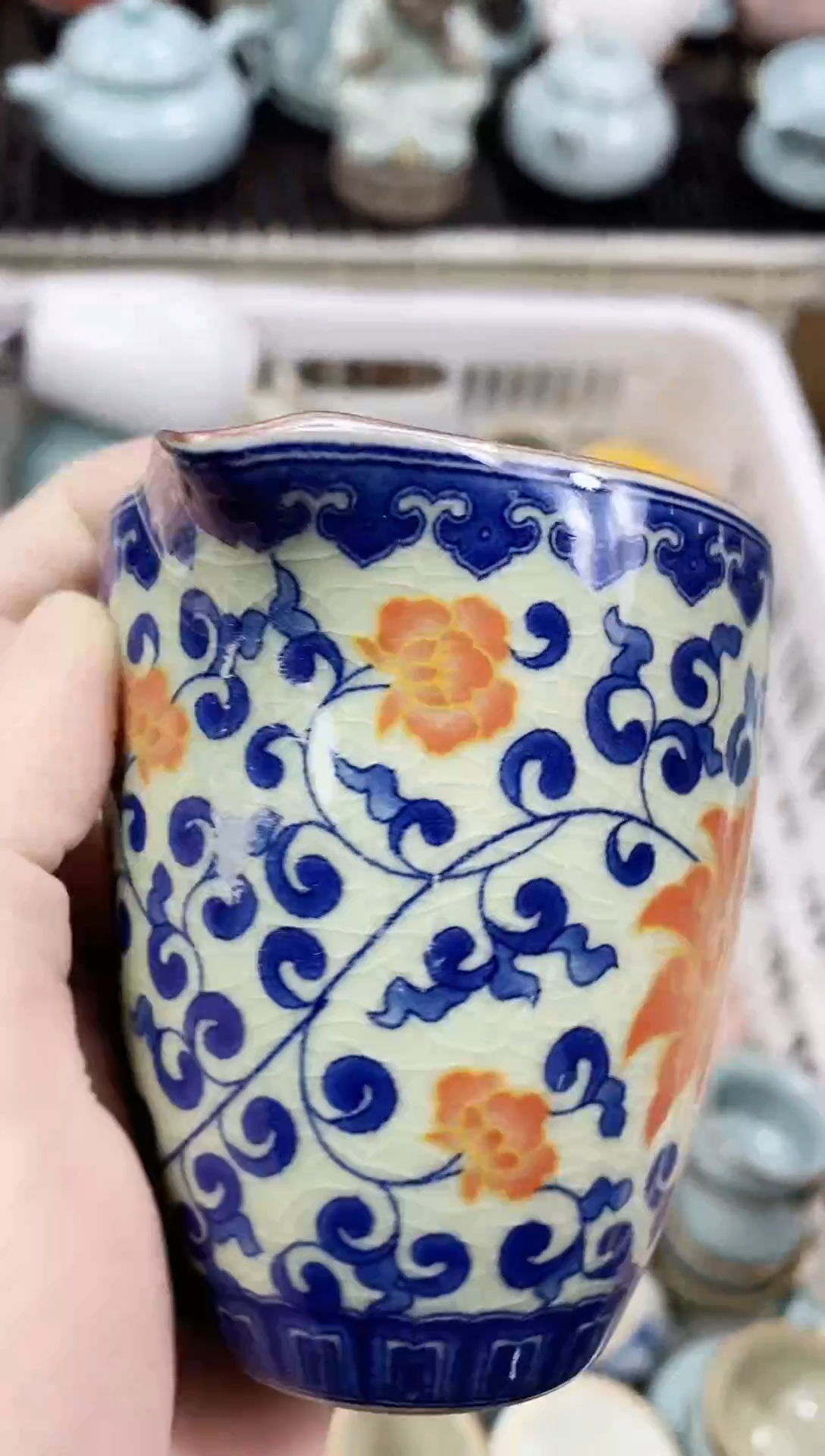 【闪购商品】（轻轻微瑕）茶具茶壶茶碗茶杯