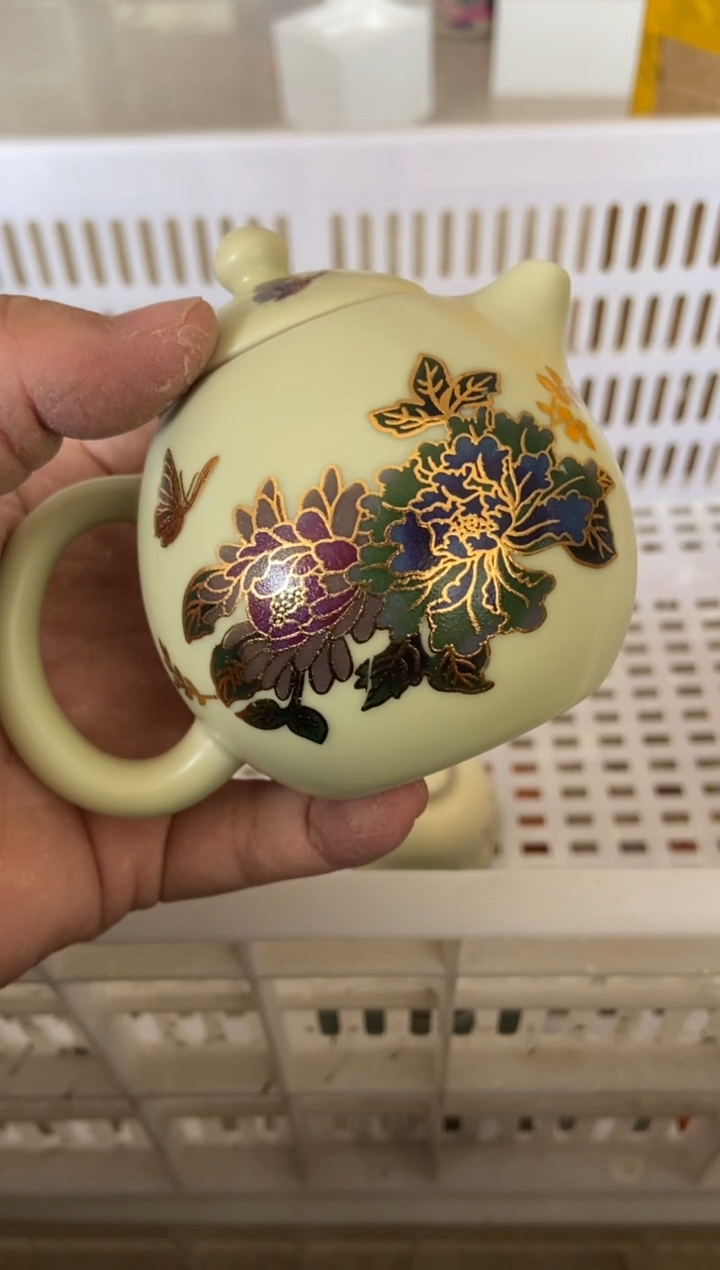 杯子瓷无运费险有瑕疵的摄影的产品有使用过的痕迹有点脏介意勿拍