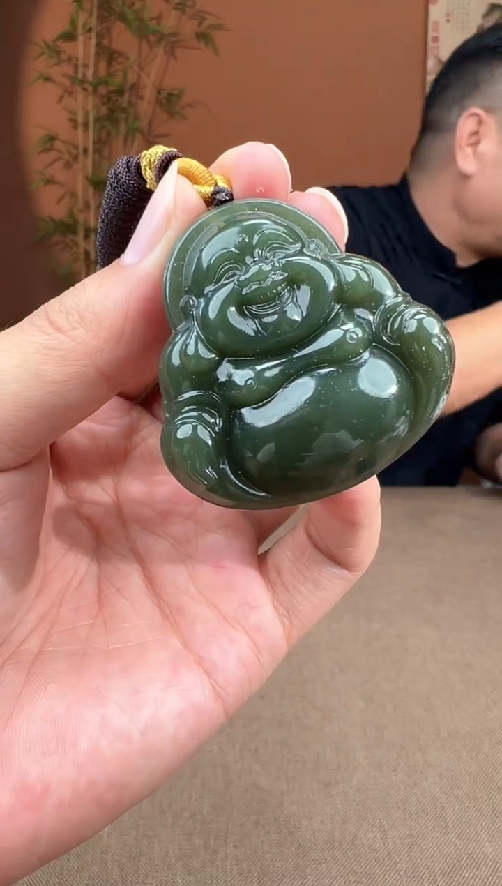 定制和田玉多样性拍一发一0694