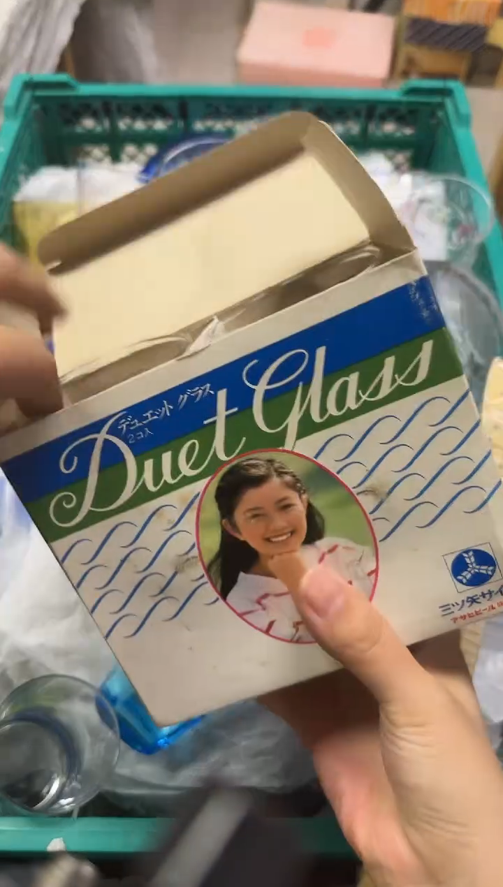 手工艺品玻璃橙*子722