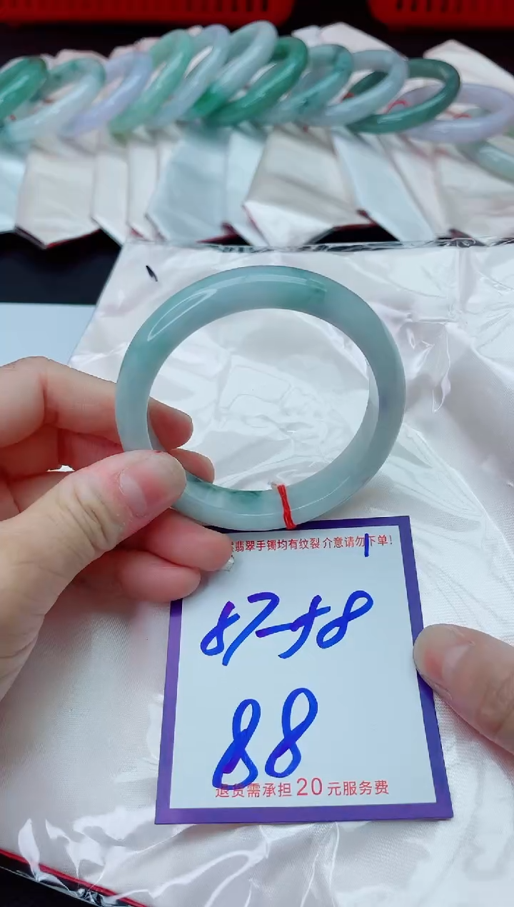 未镶嵌手镯翡翠11111111