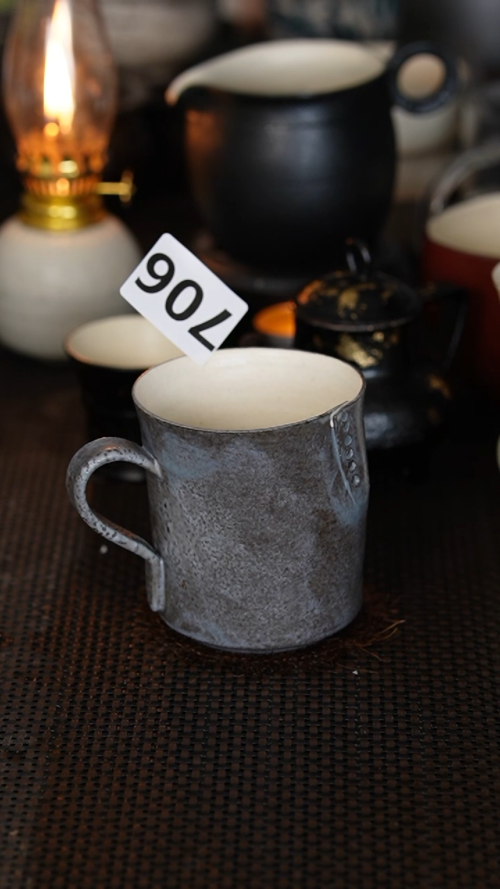 【闪购商品】706景德镇{立梦陶}手作