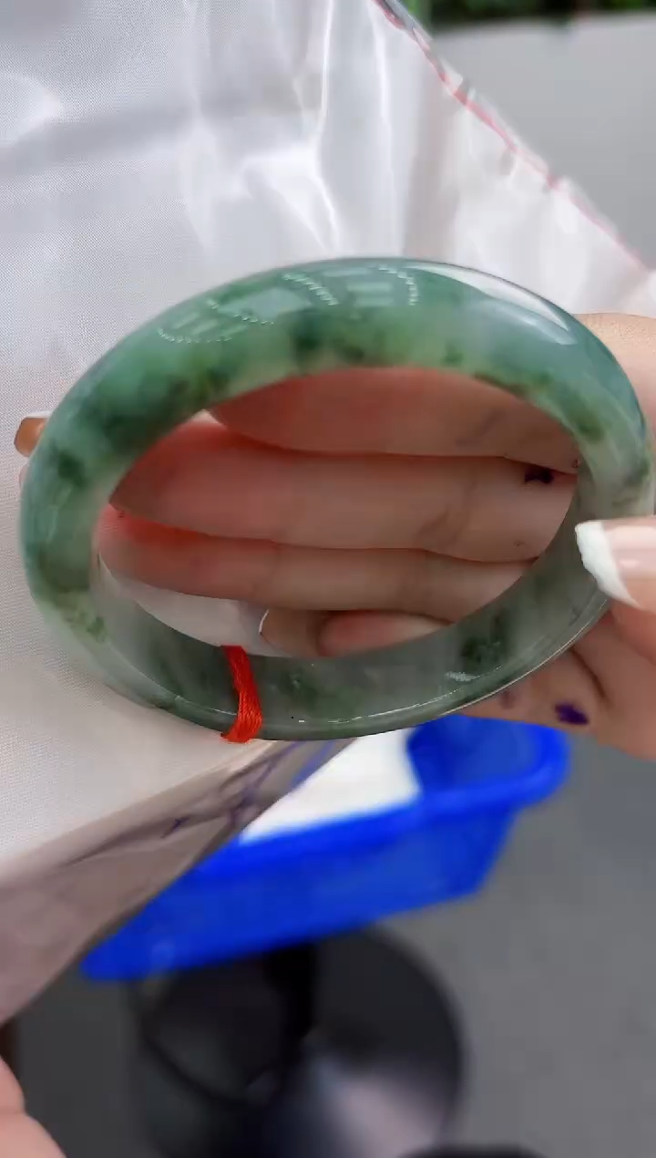 【闪购商品】翡翠手镯未镶嵌翡翠手镯