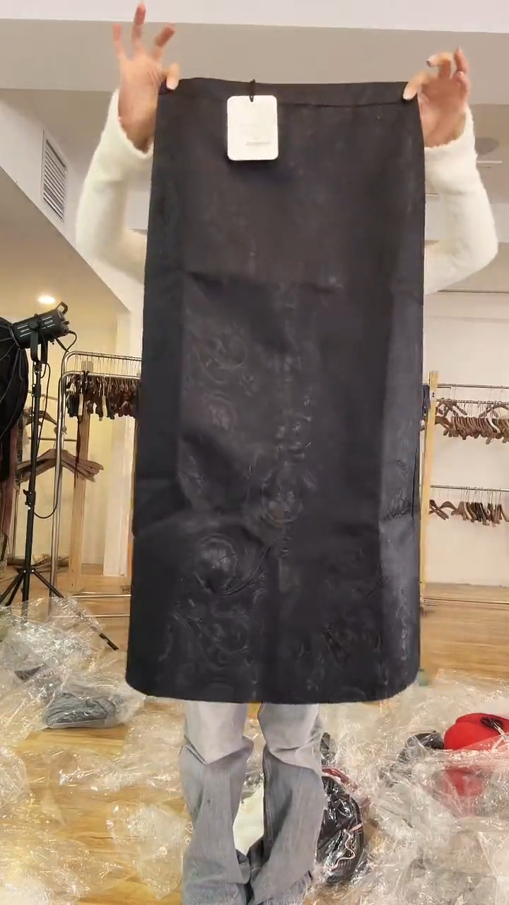 半身裙       M码       80-105斤