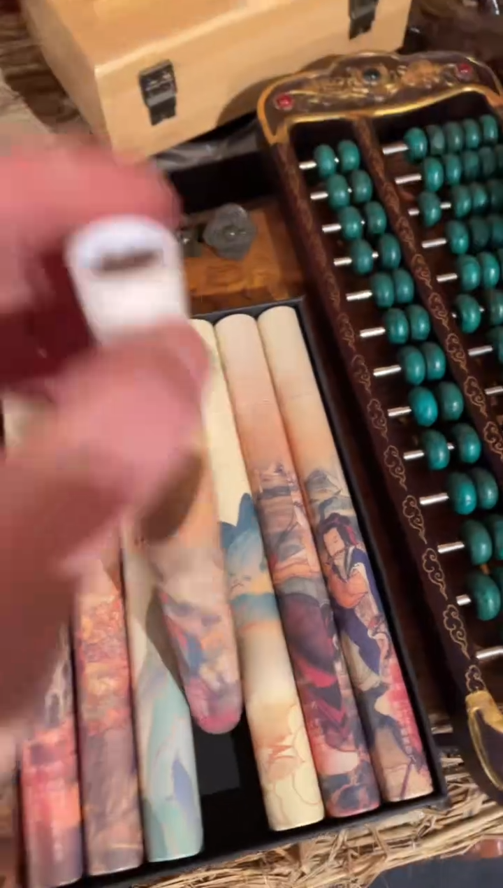 【闪购商品】一一一一一一香镜